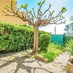 Les Terrasses De La Plage-1 By Interhome * Agde