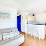 Les Terrasses De La Plage-1 By Interhome Apartamento Agde