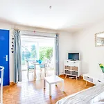 Les Terrasses De La Plage-1 By Interhome Apartamento *