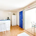 Les Terrasses De La Plage-1 By Interhome *