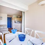 Les Terrasses De La Plage-1 By Interhome Agde
