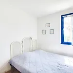 Les Terrasses De La Plage-1 By Interhome Apartamento