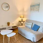 Apartamento Les Terrasses De La Plage-1 By Interhome