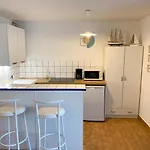 Apartamento Les Terrasses De La Plage-1 By Interhome Agde