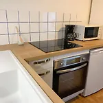 Les Terrasses De La Plage-1 By Interhome Apartamento