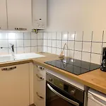 Apartamento Les Terrasses De La Plage-1 By Interhome *
