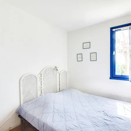 Les Terrasses De La Plage-1 By Interhome Apartamento