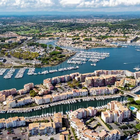 Les Terrasses De La Plage-1 By Interhome