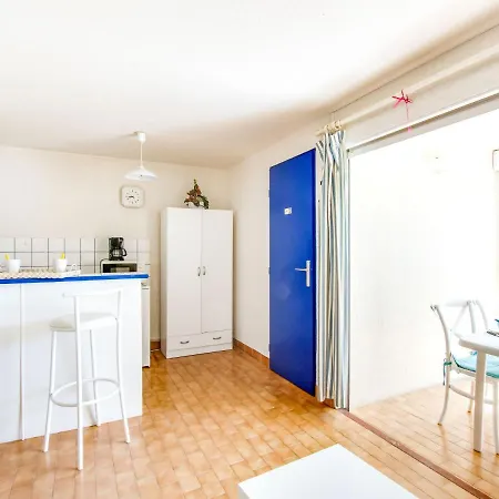 Les Terrasses De La Plage-1 By Interhome *