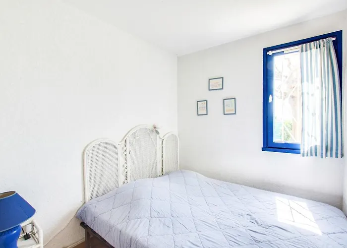 Les Terrasses De La Plage-1 By Interhome Appartamento