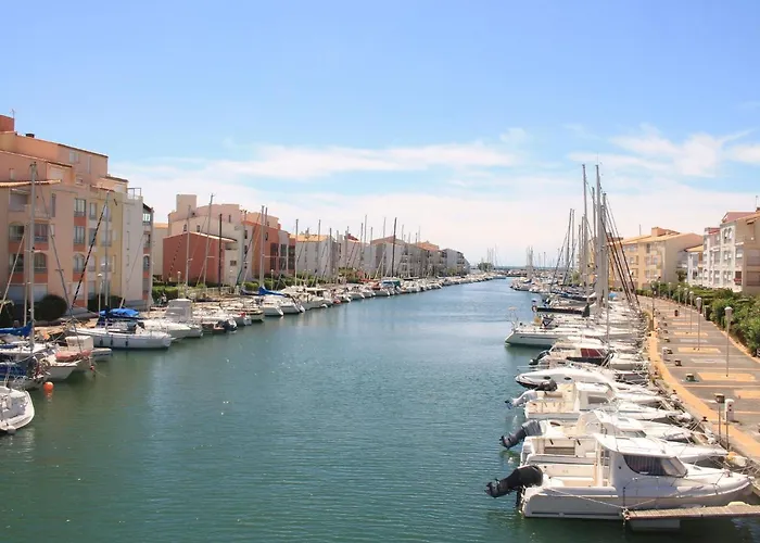 Les Terrasses De La Plage-1 By Interhome *